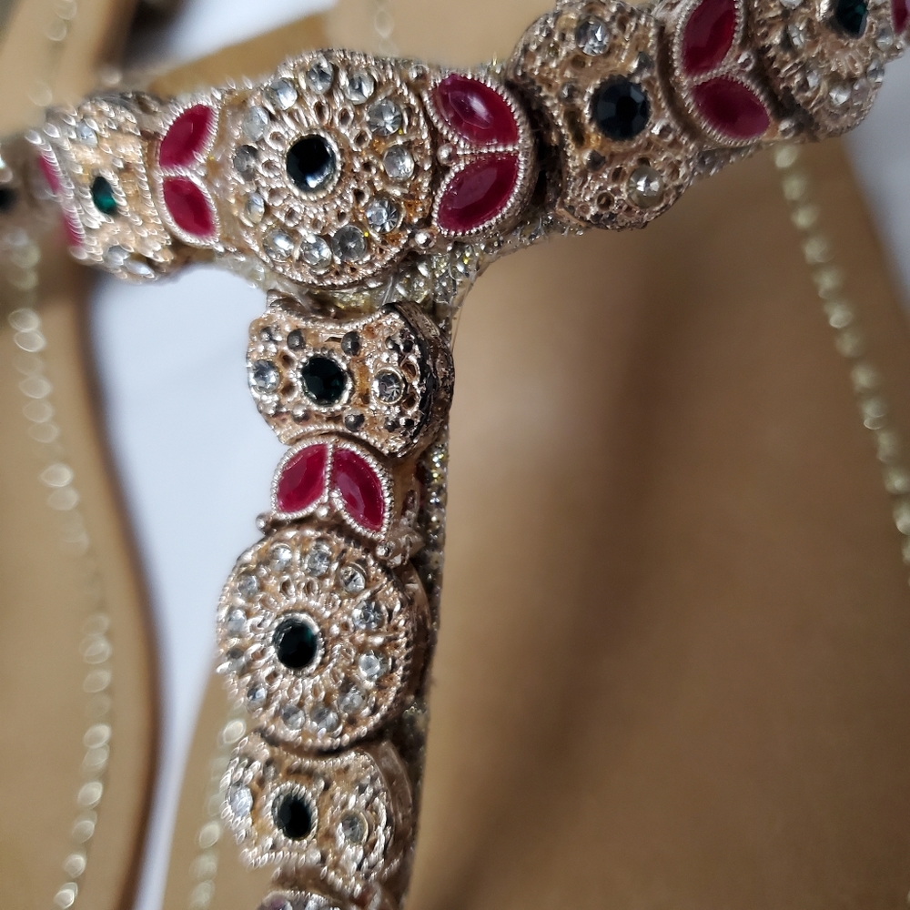 Sandals - Picture 4 of 8